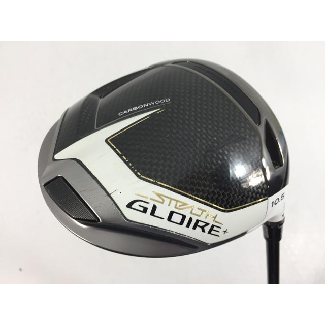 テーラーメイド ステルスグローレプラス ドライバー10.5°ヘッドのみ No