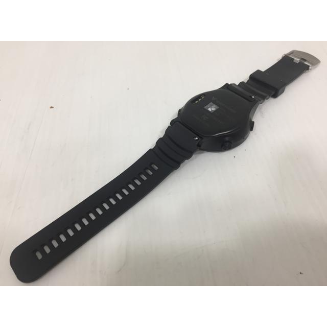 返品OK お買い得品！中古 Voicecaddie ボイスキャディ A3 ブラック GPS