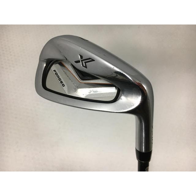 DUNLOP（ダンロップ） 返品OK 中古 (5本)ゼクシオ エックス (XXIO X