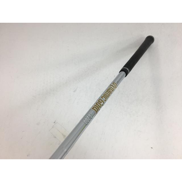 返品OK 中古 RTX DEEP FORGED 2 ウェッジ 2023 SW D/G 58 S-200_2
