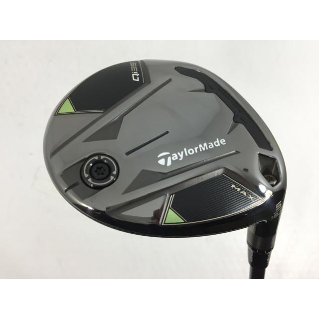 TaylorMade（テーラーメイド） 返品OK 中古 Qi35 MAX フェアウェイ