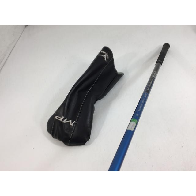 返品OK お買い得品！中古 MP TYPE-2 ドライバー 2017 1W ツアーAD J-D1 FLEX LOFT SR_2
