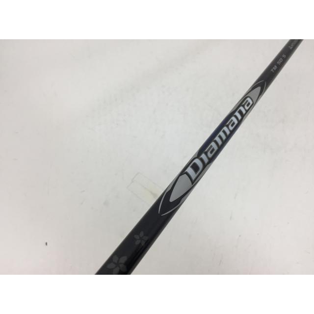 TaylorMade（テーラーメイド） 返品OK 中古未使用 シャフト単品