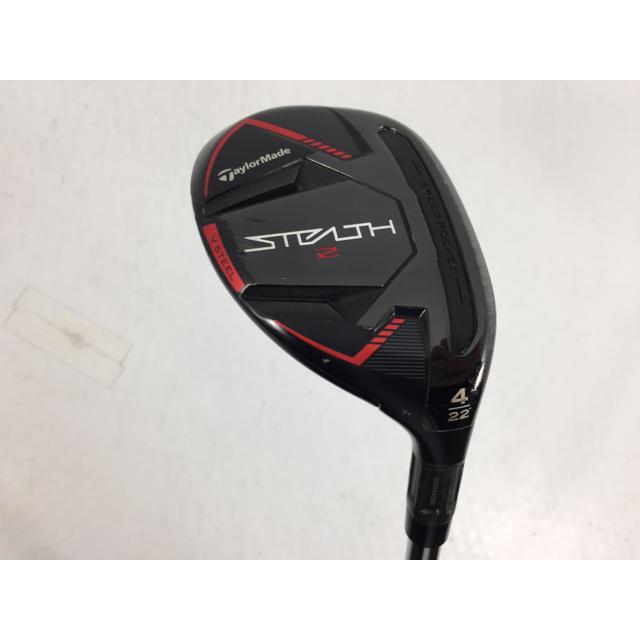 TaylorMade（テーラーメイド） 返品OK 中古 STEALTH2 (ステルス2