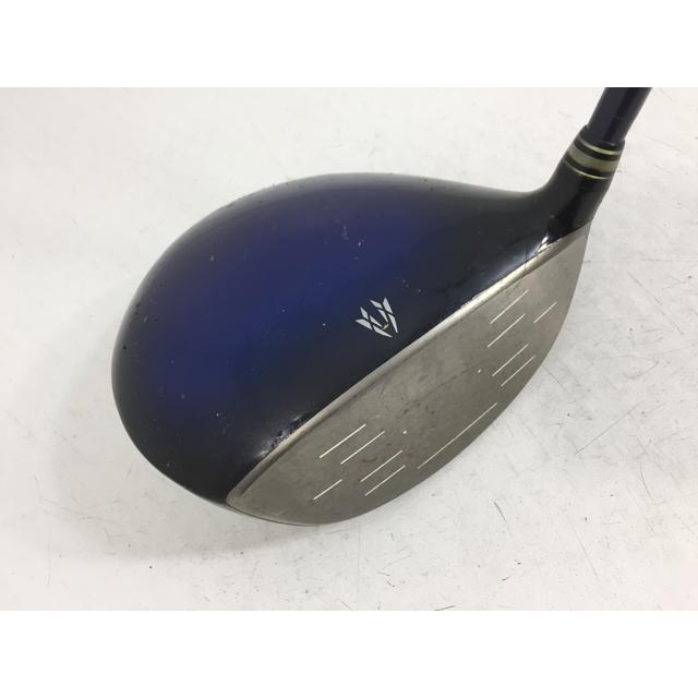返品OK 中古 ゼクシオ10 テン (XXIO 10 X) ドライバー 2018 (ネイビー) 1W MP1000 11.5 Rの画像