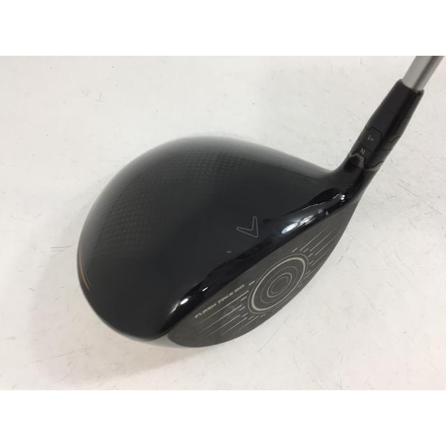 Callaway（キャロウェイ） 返品OK 中古 MAVRIK MAX (マーベリック 