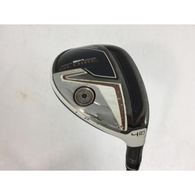 TaylorMade（テーラーメイド） 返品OK 中古 SIM GLOIRE(グローレ