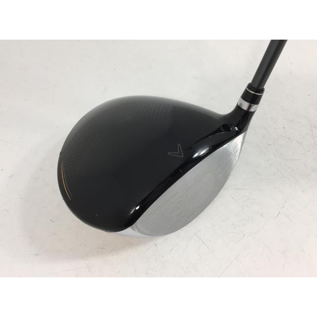 お買い得品！【中古ゴルフクラブ】キャロウェイ MAVRIK MAX FAST (マーベリック マックスファスト) ドライバー 2020 (日本仕様) ディアマナ 40 for Callaway Black 1W【14日間返品OK】 返品OK 中古 MAVRIK MAX FAST (マーベリック マックスファスト