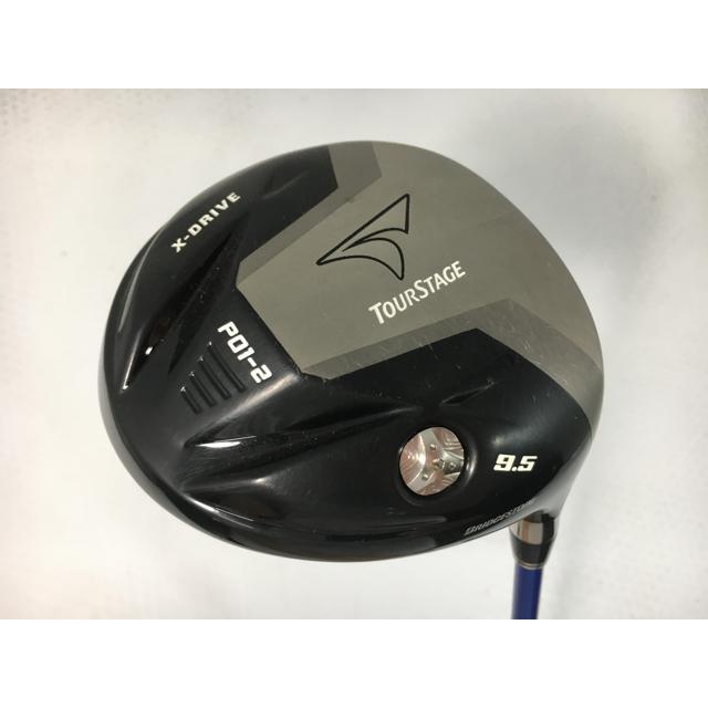 Diamana B70 S ドライバー ブリヂストンスリーブ付き ツアーステージ