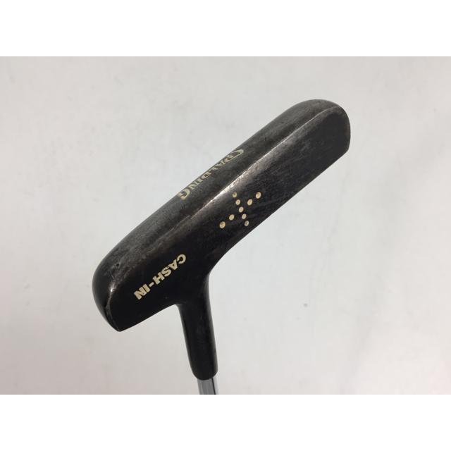 激レア　高級　スターリングシルバー キャッシュインパター 激レア 高級 スターリングシルバー キャッシュインパター 激レア 高級