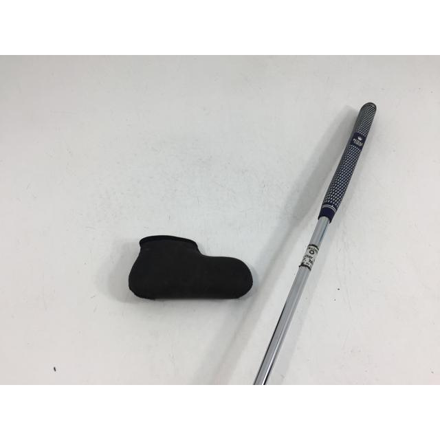 SPALDING（スポルディング） 即決 中古 キャッシュイン パター