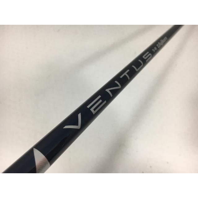 返品OK 中古 シャフト単品 (テーラーメイド スリーブ付) 1W VENTUS