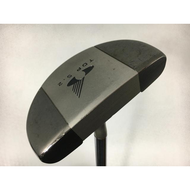 即決 中古 TDP5.2パター パター オリジナルスチール 選択なし : ゴルフエース4号店ヤフーショップ - 通販 - Yahoo!ショッピング