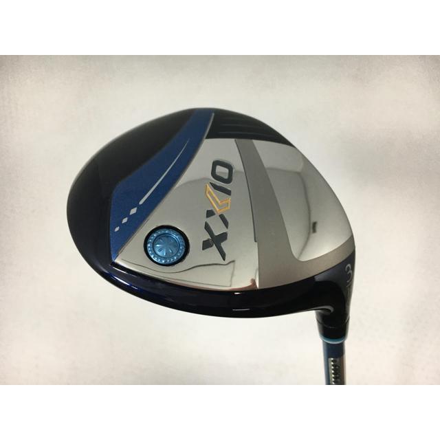 DUNLOP（ダンロップ） 返品OK 中古超美品 ゼクシオ13 サーティーン