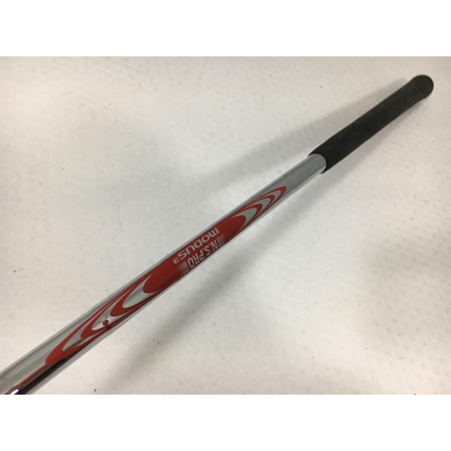 返品OK 中古美品 PRGR 0 ウェッジ 2024 AW NSプロ MODUS3 105 WEDGE 50 WEDGEの画像