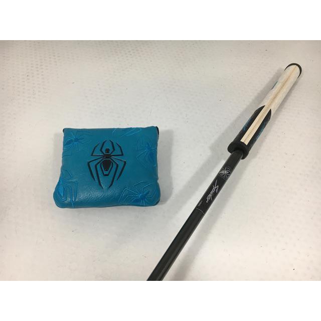 TaylorMade（テーラーメイド） 返品OK 中古超美品 スパイダー ZT