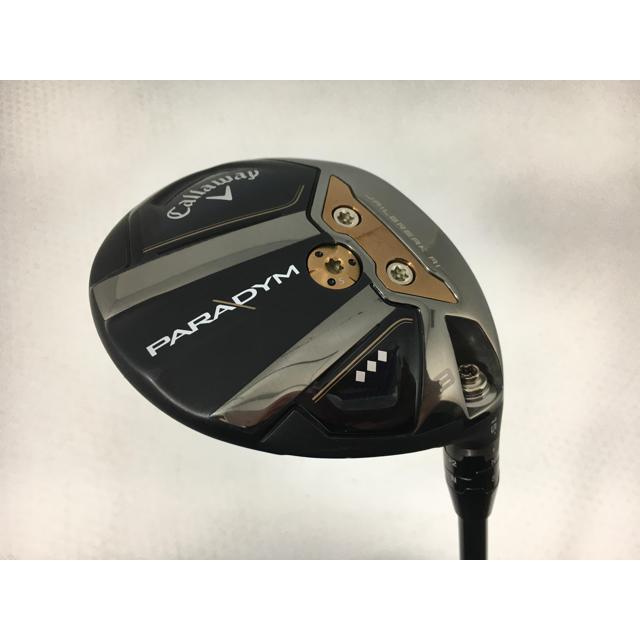 Callaway（キャロウェイ） 返品OK 中古 PARADYM (パラダイム