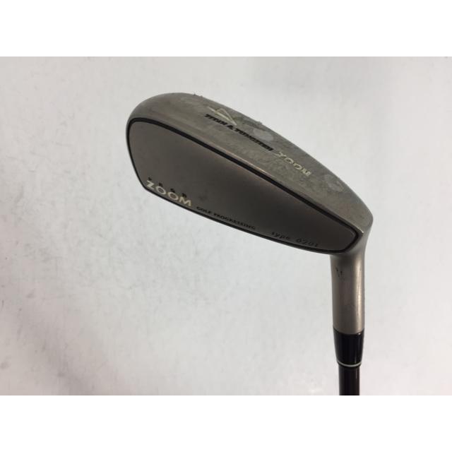 PRGR（プロギア） 即決 中古 ZOOM-I ユーティリティ タイプ020i U4