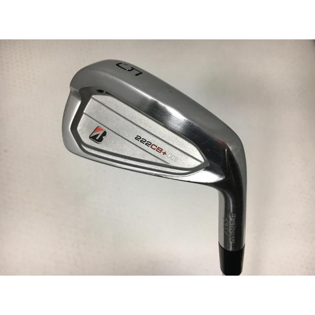 ブリヂストン222CB+ アイアン6〜PW(5本) MODUS TOUR 120 2024年モデル】【B シリーズ】 242CB+ IRON [N.S.PRO MODUS3 TOUR105