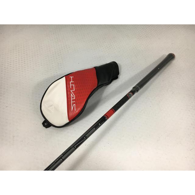 TaylorMade（テーラーメイド） 返品OK 中古未使用 STEALTH2 (ステルス2