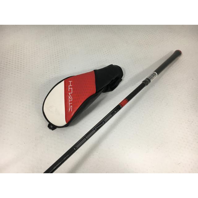TaylorMade（テーラーメイド） 返品OK 中古未使用 STEALTH2 HD