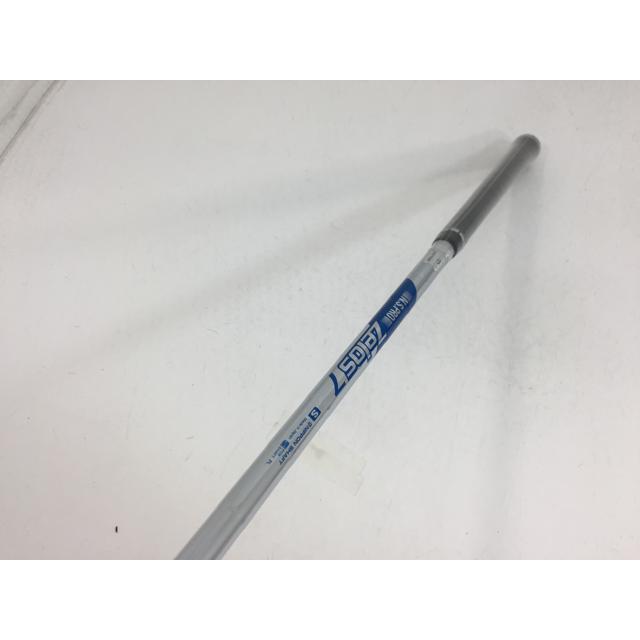 返品OK 中古未使用 CB12 ウェッジ (日本仕様) 2025 SW NSプロ ZELOS 7 58 Sの画像
