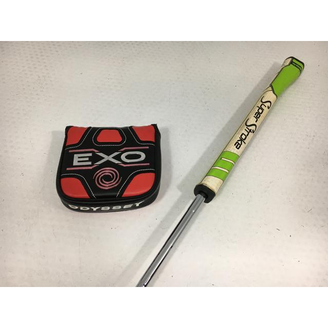 返品OK 中古 EXO(エクソー) SEVEN(セブン) パター オリジナル