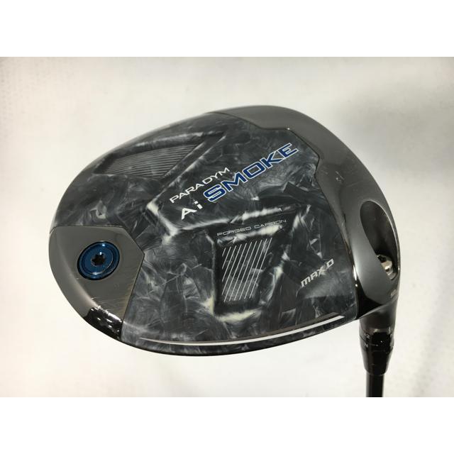 Callaway（キャロウェイ） 返品OK お買い得品！中古 PARADYM
