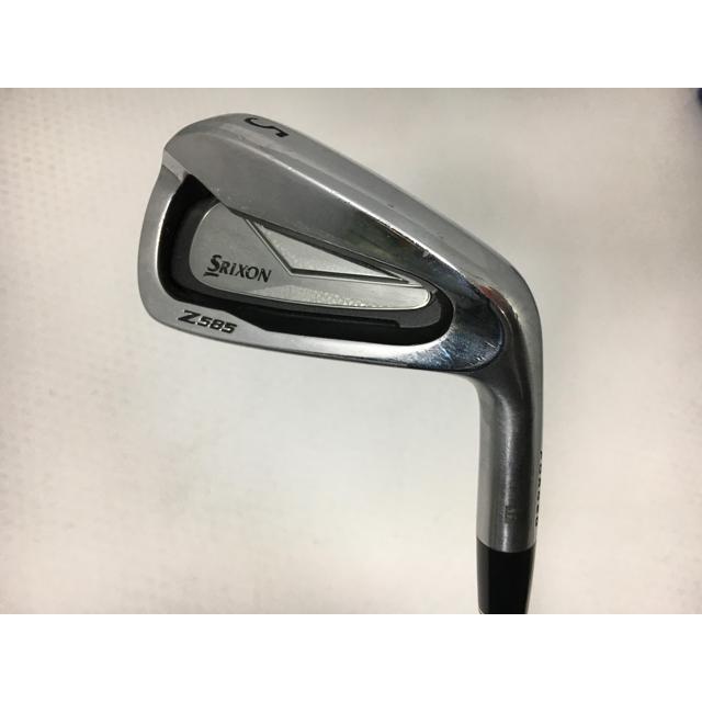 DUNLOP（ダンロップ） 返品OK 中古 (6本)スリクソン(SRIXON) Z-585