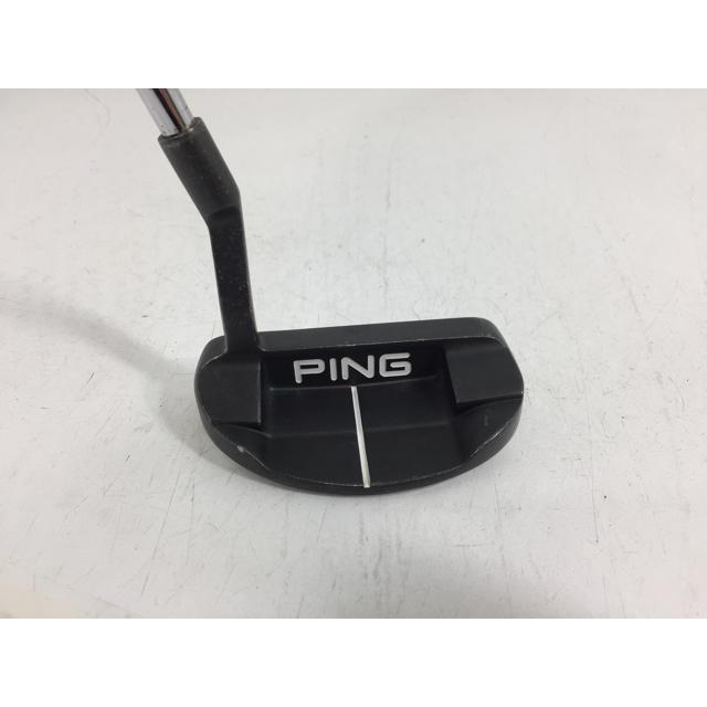 PING（ピン） 返品OK 中古 SIGMA2 ARNA パター ステルス 2019 (調整