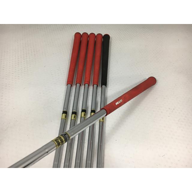 【中古ゴルフクラブ】(6本セット)タイトリスト MB フォージド 712 アイアン (日本仕様) D/G 5〜9.P【14日間返品OK】 Titleist（タイトリスト） 返品OK 中古 (6本)MB フォージド 712