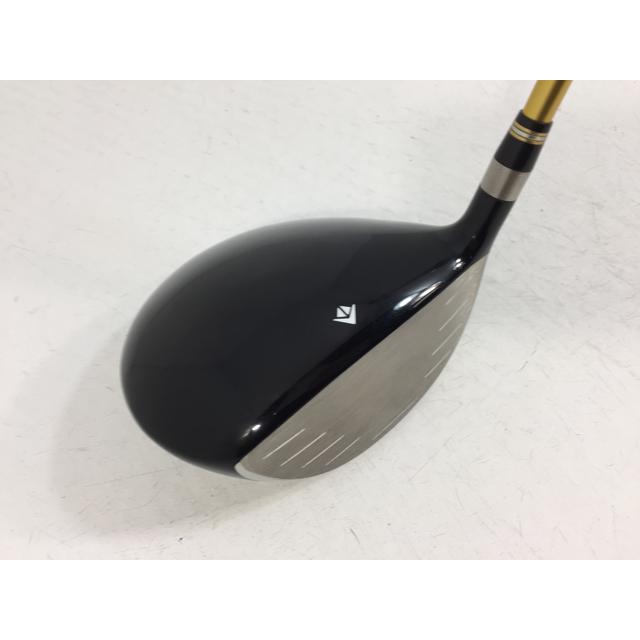 返品OK 中古 Be ZEAL(ビジール) 525 ドライバー 2016 1W アーマック6 54 4S 9.5 SRの画像
