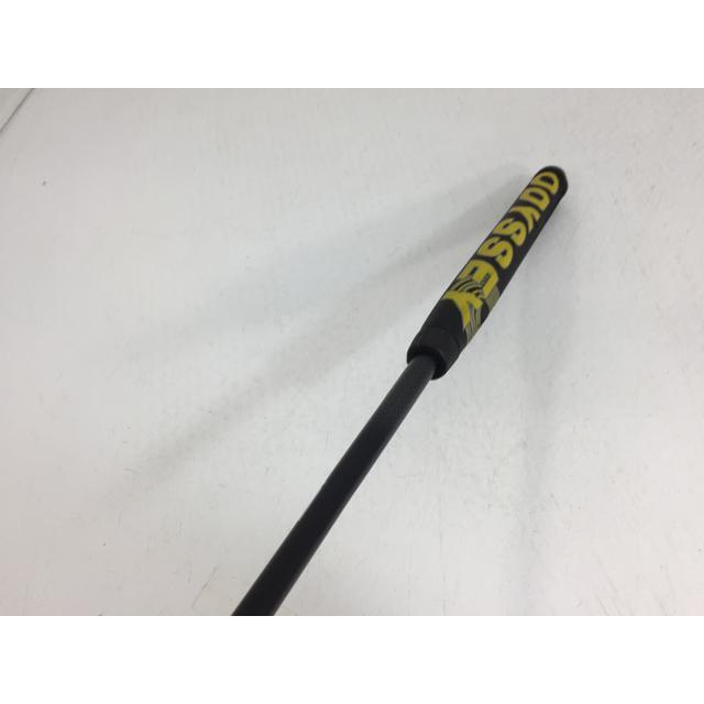 返品OK 中古 STROKE LAB(ストローク ラボ) DOUBLE WIDE FLOW パター