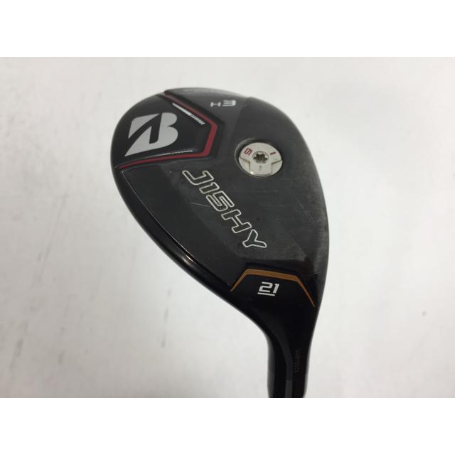 BRIDGESTONE（ブリヂストン） 返品OK 中古 J15HY ユーティリティ 2014