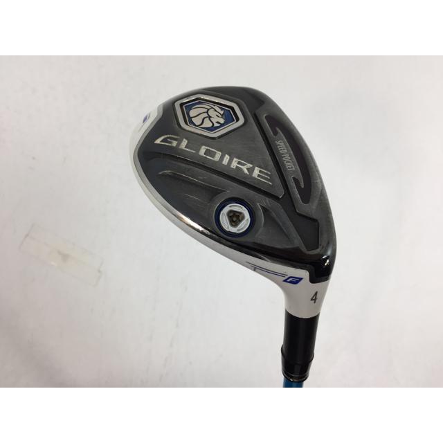 TaylorMade（テーラーメイド） 返品OK 中古 GLOIRE(グローレ) F2