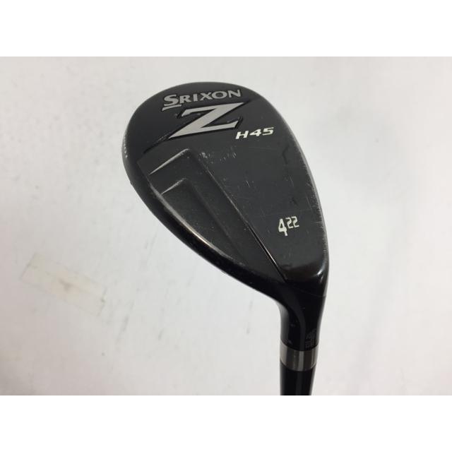 DUNLOP（ダンロップ） 即決 中古 スリクソン(SRIXON) Z-H45