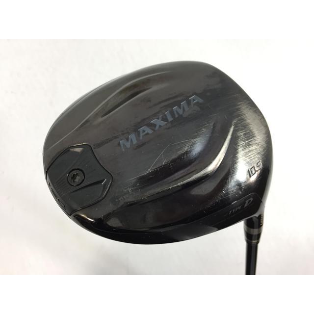 【中古ゴルフクラブ】リョーマ(RYOMA) ゴルフ リョーマ(RYOMA) MAXIMA 2 TYPE-D ドライバー 2020 ツアーAD RM-2 1W【14日間返品OK】 返品OK 中古 リョーマ(RYOMA) MAXIMA 2 TYPE-D ドライバー 2020 1W