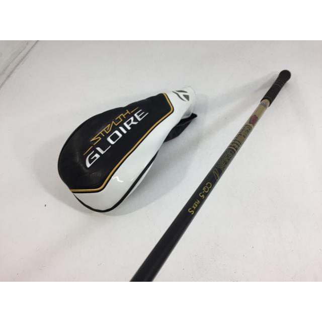 TaylorMade（テーラーメイド） 返品OK 中古美品 STEALTH GLOIRE PLUS