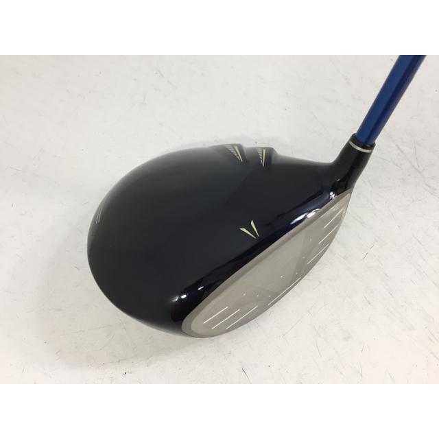 DUNLOP（ダンロップ） 返品OK お買い得品！中古美品 ゼクシオ13 