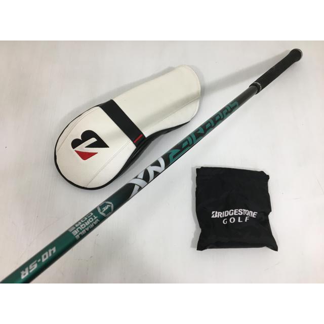 BRIDGESTONE（ブリヂストン） 返品OK 中古 B2 ドライバー 2021 1W