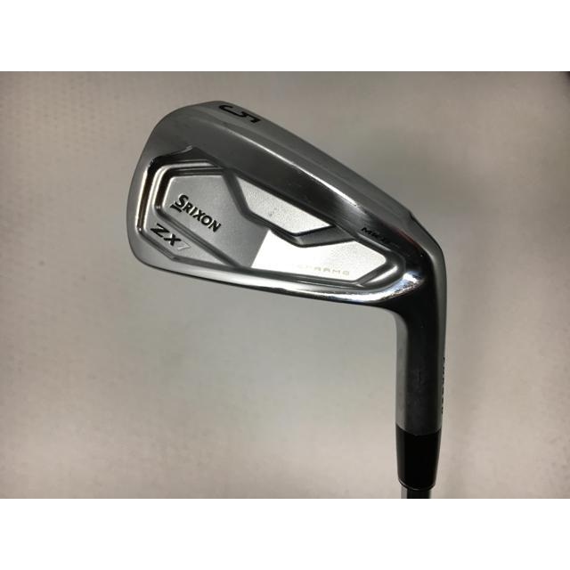 DUNLOP（ダンロップ） 返品OK 中古 (6本)スリクソン(SRIXON) ZX7 MK-2