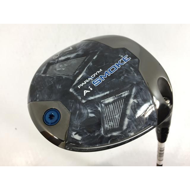 Callaway（キャロウェイ） 返品OK 中古超美品 PARADYM (パラダイム) Ai