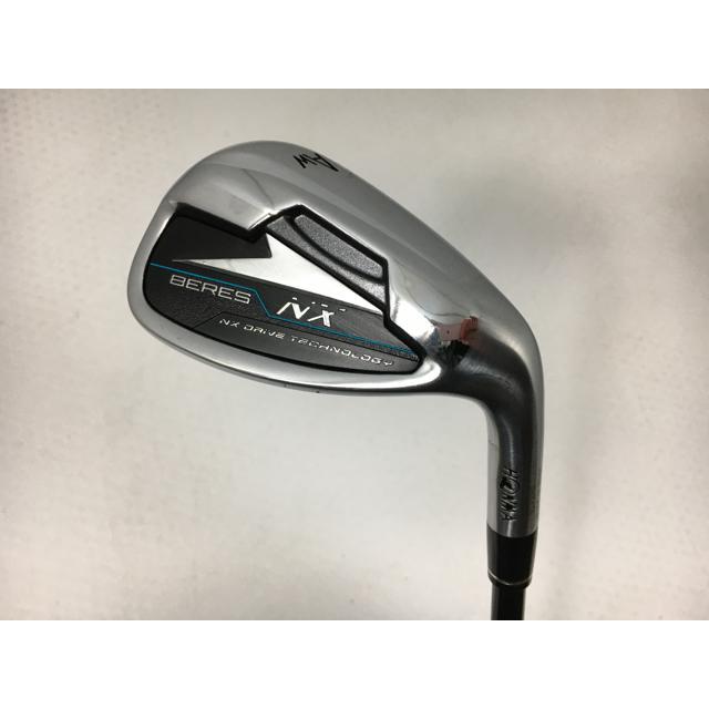 返品OK 中古 BERES(ベレス) NX アイアン 2023 AW VIZARD for 45 選択