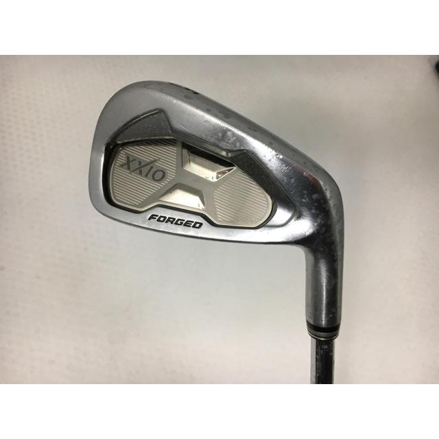 DUNLOP（ダンロップ） 返品OK 中古 (6本)ゼクシオ(XXIO) フォージド