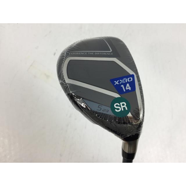 DUNLOP（ダンロップ） 返品OK 中古未使用 ゼクシオ14 フォーティーン