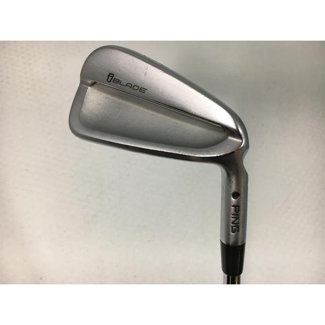 PING（ピン） 返品OK お買い得品！中古 (7本)iBLADE(iブレード 