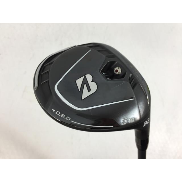BRIDGESTONE（ブリヂストン） 返品OK 中古 B2 フェアウェイ 2021 5W