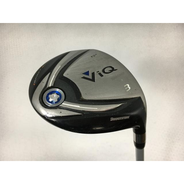 BRIDGESTONE（ブリヂストン） 即決 中古 ツアーステージ ViQ