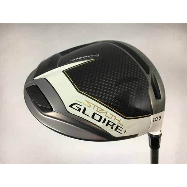 TaylorMade（テーラーメイド） 返品OK 中古 STEALTH GLOIRE PLUS