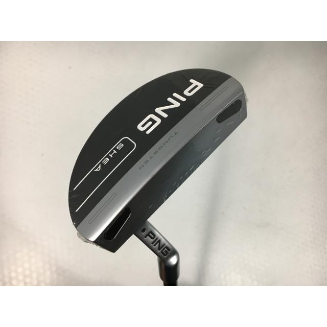 PING（ピン） 返品OK お買い得品！中古未使用 PING SHEA (シェイ 